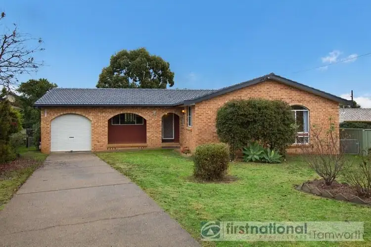 Main view of Homely house listing, 28 Kuloomba Street, Tamworth NSW 2340