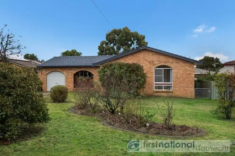 Second view of Homely house listing, 28 Kuloomba Street, Tamworth NSW 2340