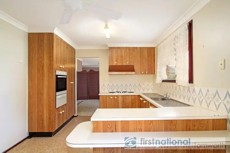 Third view of Homely house listing, 28 Kuloomba Street, Tamworth NSW 2340