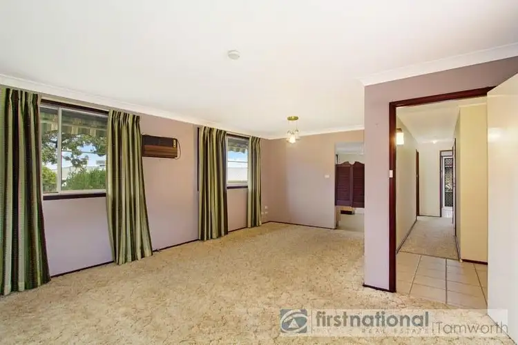 Fifth view of Homely house listing, 28 Kuloomba Street, Tamworth NSW 2340