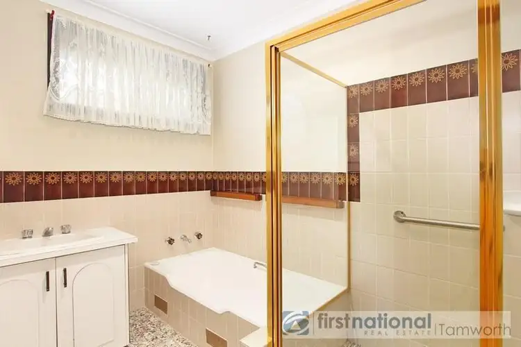 Sixth view of Homely house listing, 28 Kuloomba Street, Tamworth NSW 2340