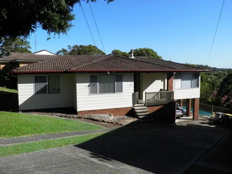 79 Harrison Street, Belmont North NSW 2280