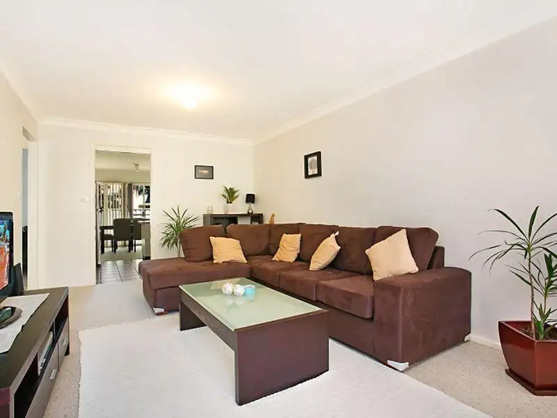 Main view of Homely villa listing, 16/33-39 Haddon Crescent, Marks Point NSW 2280