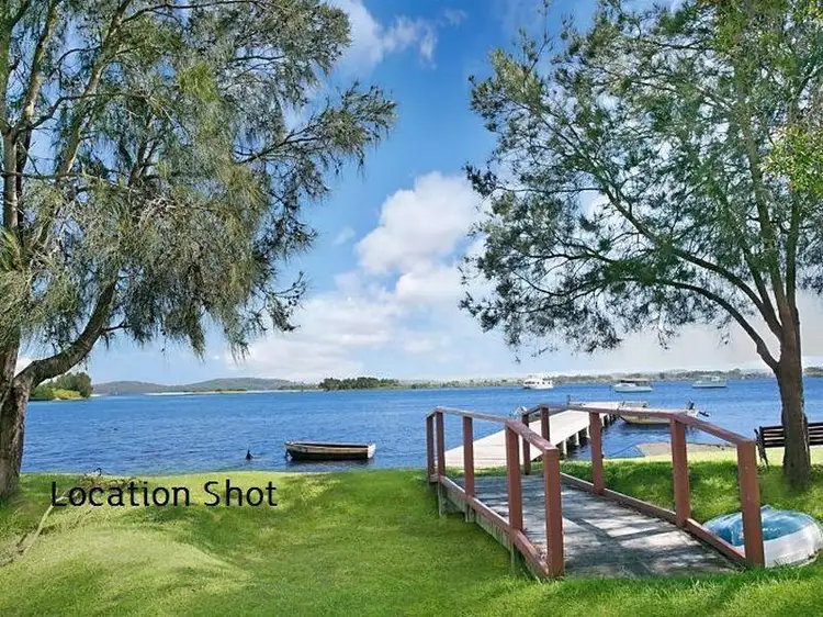Fourth view of Homely villa listing, 16/33-39 Haddon Crescent, Marks Point NSW 2280