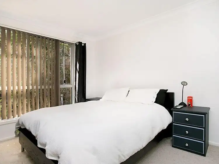 Fifth view of Homely villa listing, 16/33-39 Haddon Crescent, Marks Point NSW 2280