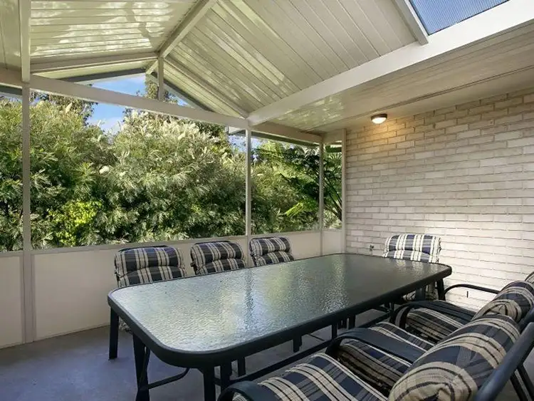 Third view of Homely house listing, 4 Kains Square, Cameron Park NSW 2285
