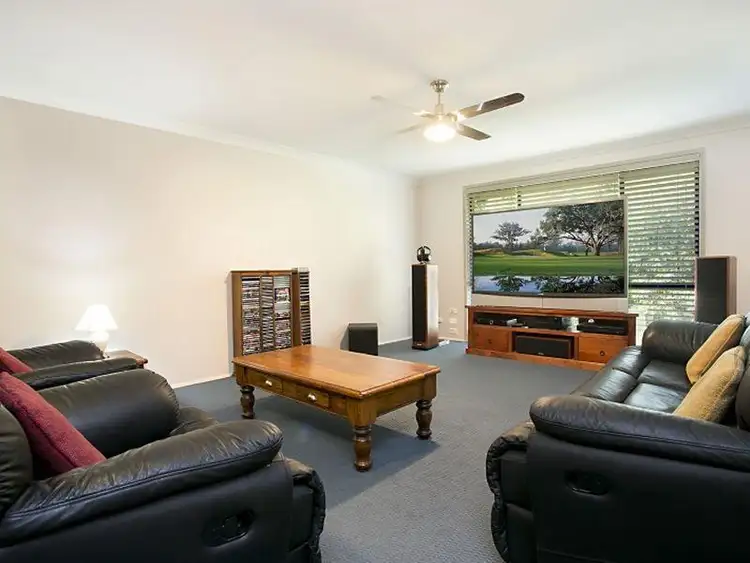 Fourth view of Homely house listing, 4 Kains Square, Cameron Park NSW 2285