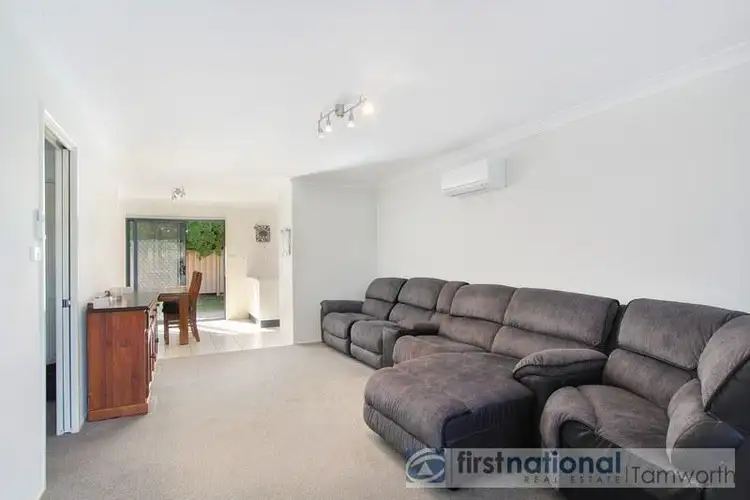 Fourth view of Homely townhouse listing, 36C Coorigil Street, Tamworth NSW 2340