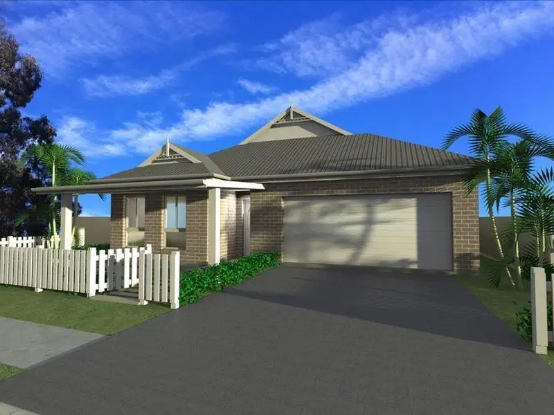 Main view of Homely land listing, Lot 333 Appletree Road, West Wallsend NSW 2286