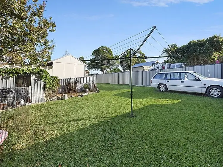 Second view of Homely house listing, 42 Pacific Highway, Gateshead NSW 2290