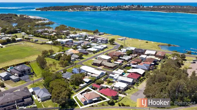 Third view of Homely house listing, 45 Pacific Highway, Blacksmiths NSW 2281