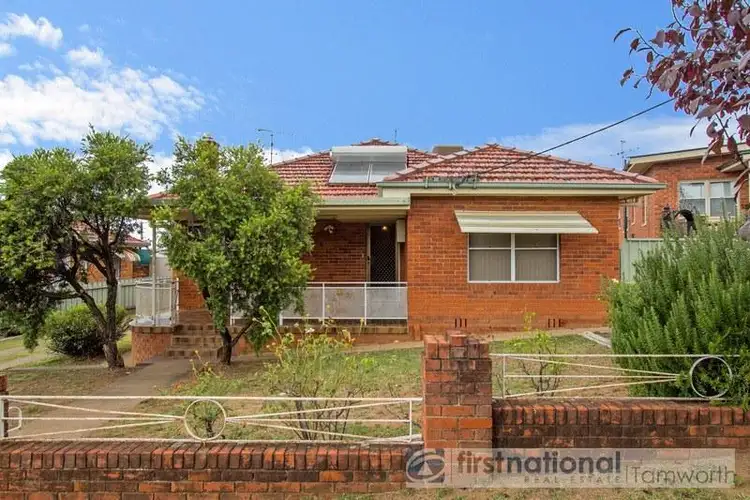 Main view of Homely house listing, 76 Mathews Street, Tamworth NSW 2340
