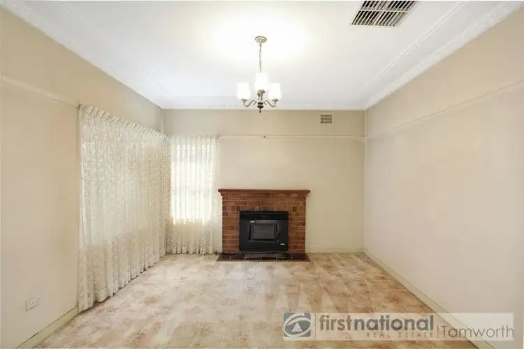 Third view of Homely house listing, 76 Mathews Street, Tamworth NSW 2340