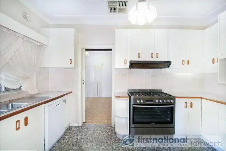 Fourth view of Homely house listing, 76 Mathews Street, Tamworth NSW 2340