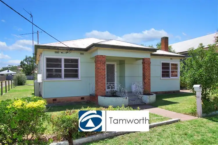 22 North Street, Tamworth NSW 2340