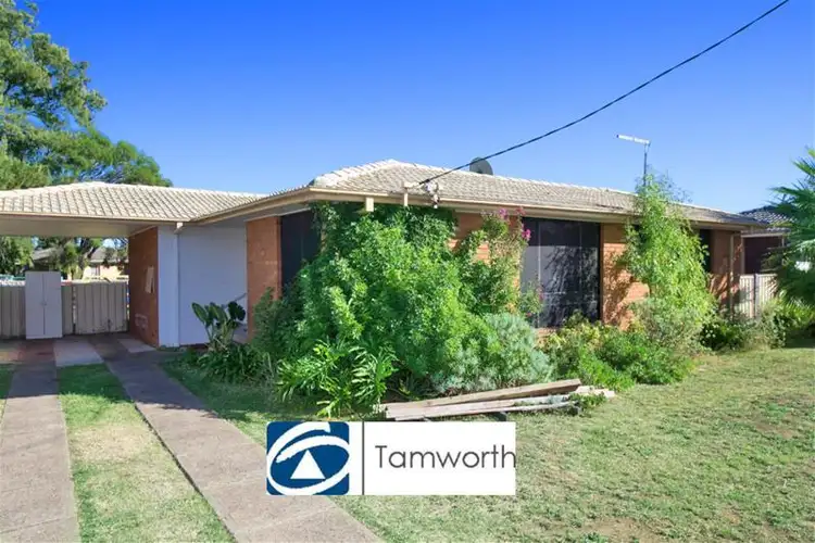 117 Warral Road, Tamworth NSW 2340