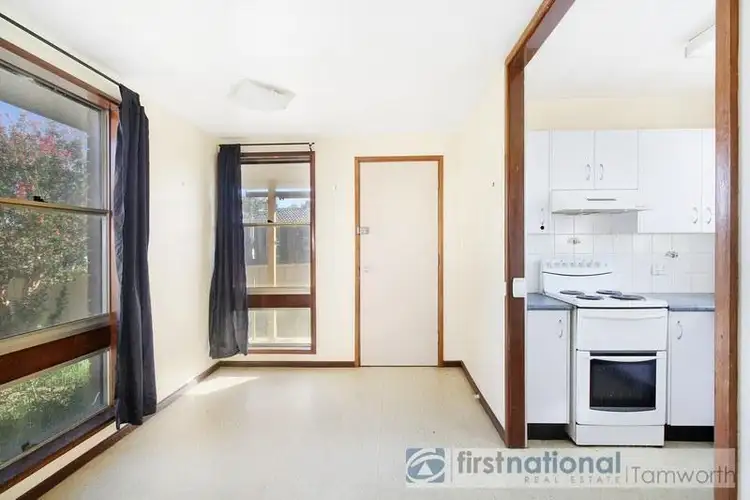 Third view of Homely house listing, 117 Warral Road, Tamworth NSW 2340