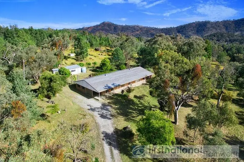 Main view of Homely rural property listing, 62 Woonooka Road, Tamworth NSW 2340