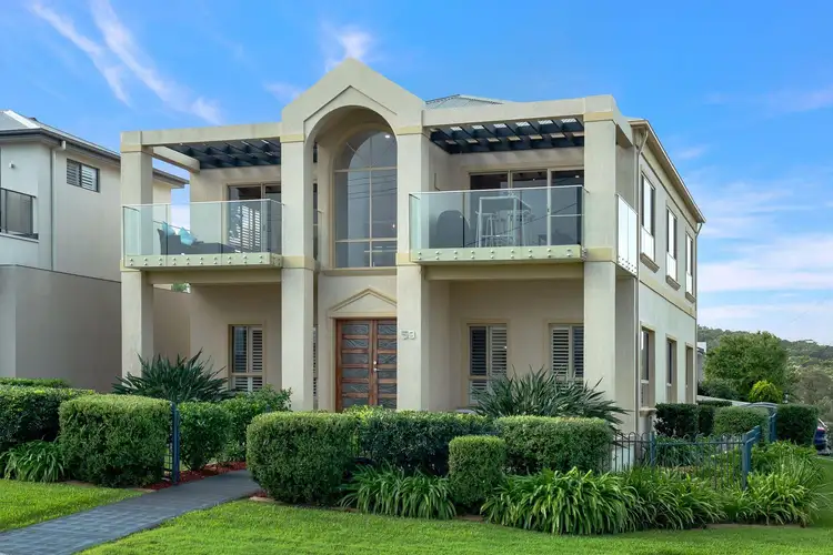 53 Crown Street, Belmont NSW 2280