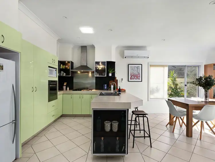 Fourth view of Homely house listing, 25 Pebble Beach Court, Belmont NSW 2280