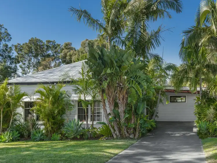 Main view of Homely house listing, 18 Jean Street, Belmont NSW 2280