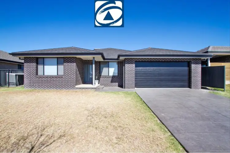 Main view of Homely house listing, 4 Galah Drive, Calala NSW 2340