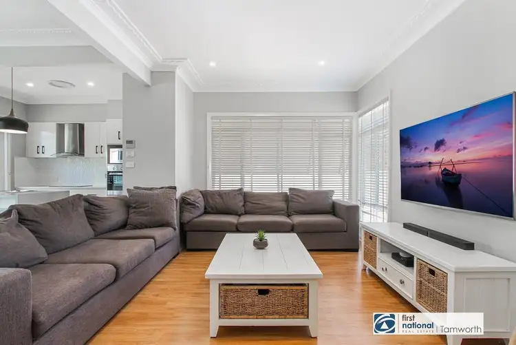 Fourth view of Homely house listing, 7 Heugh Street, South Tamworth NSW 2340