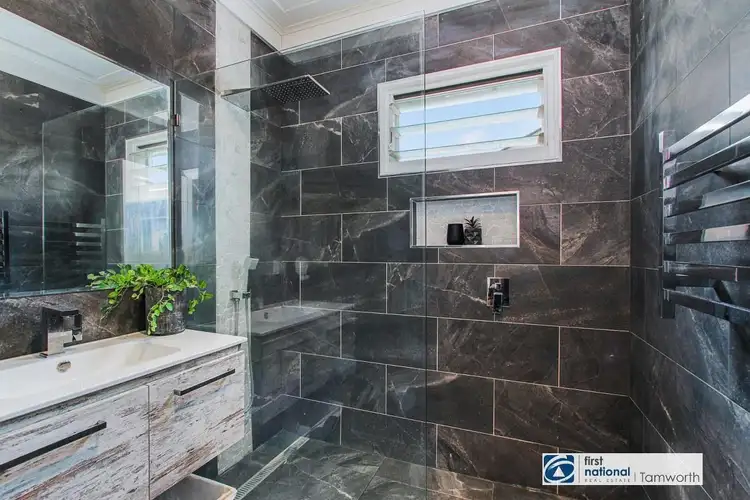 Fifth view of Homely house listing, 7 Heugh Street, South Tamworth NSW 2340