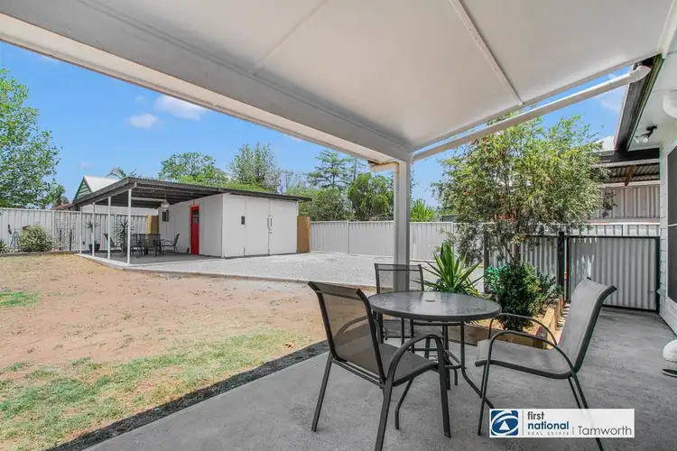 Sixth view of Homely house listing, 7 Heugh Street, South Tamworth NSW 2340
