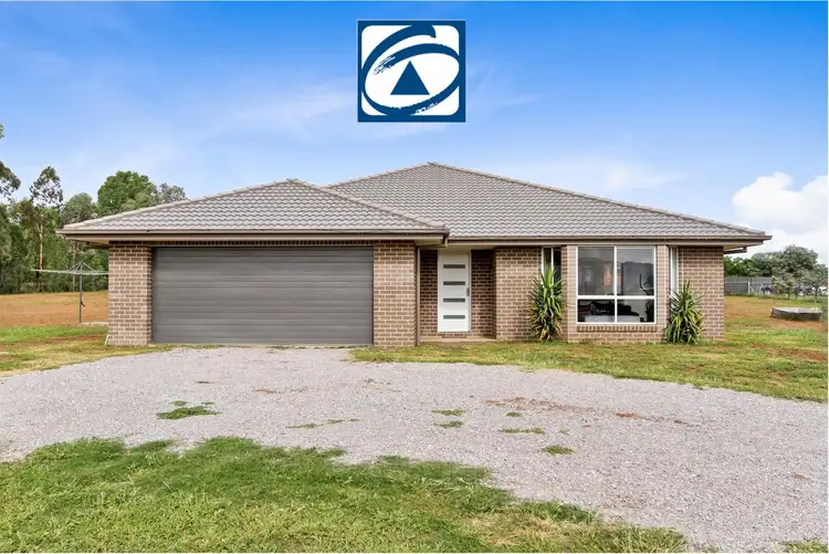 Main view of Homely house listing, 44 Nowland Crescent, Westdale NSW 2340