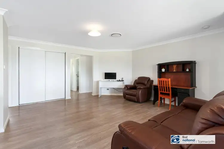 Second view of Homely house listing, 44 Nowland Crescent, Westdale NSW 2340