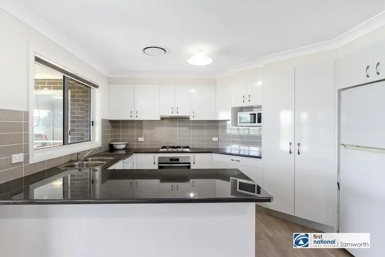 Third view of Homely house listing, 44 Nowland Crescent, Westdale NSW 2340