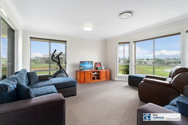 Fifth view of Homely house listing, 44 Nowland Crescent, Westdale NSW 2340