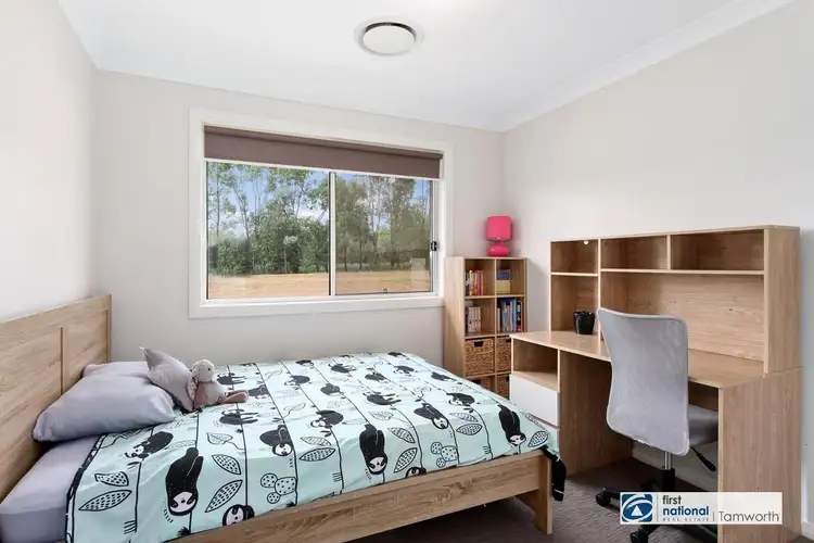 Sixth view of Homely house listing, 44 Nowland Crescent, Westdale NSW 2340