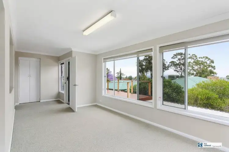 Fourth view of Homely house listing, 1 Hawthorne Avenue, Tamworth NSW 2340
