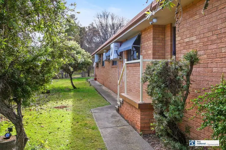 4/74 North Street, Tamworth NSW 2340