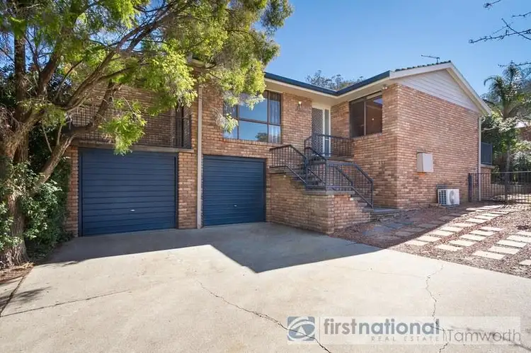 4 Dekalb Street, North Tamworth NSW 2340