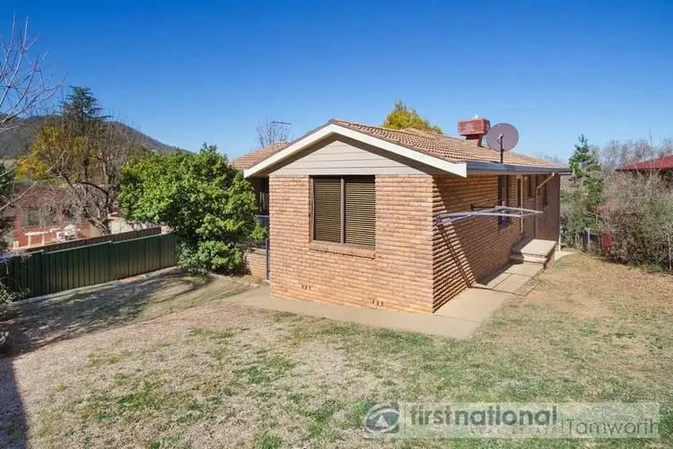 Sixth view of Homely house listing, 4 Dekalb Street, North Tamworth NSW 2340