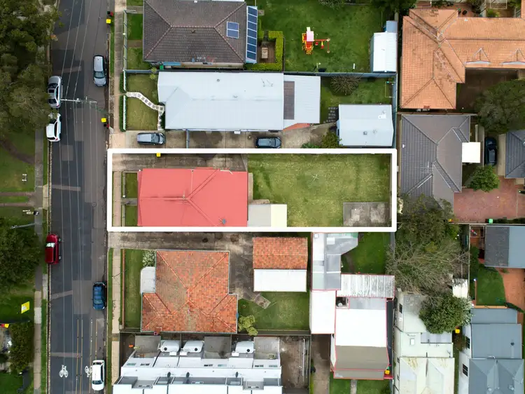 Fourth view of Homely house listing, 122 Victoria Street, Adamstown NSW 2289
