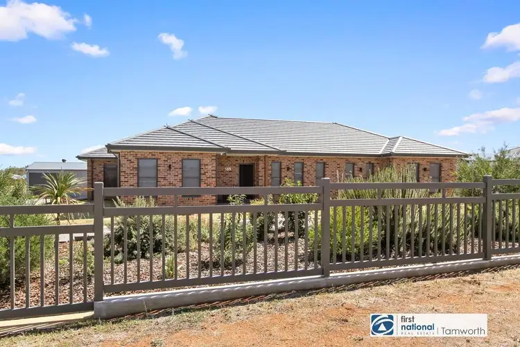 188 Browns Lane, Tamworth NSW 2340