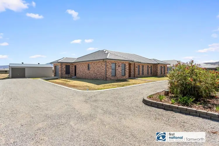 Second view of Homely house listing, 188 Browns Lane, Tamworth NSW 2340