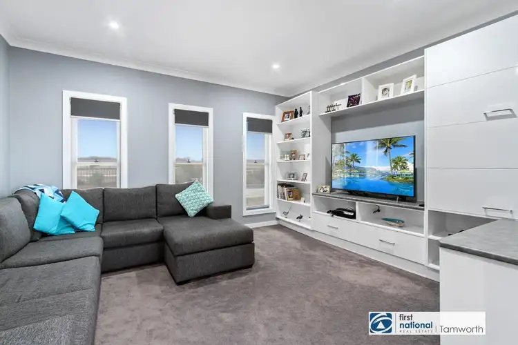 Third view of Homely house listing, 188 Browns Lane, Tamworth NSW 2340