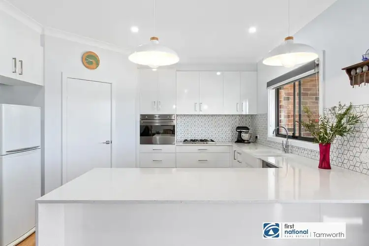 Fourth view of Homely house listing, 188 Browns Lane, Tamworth NSW 2340