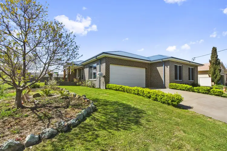 Main view of Homely house listing, 21 GARDEN Street, Kootingal NSW 2352