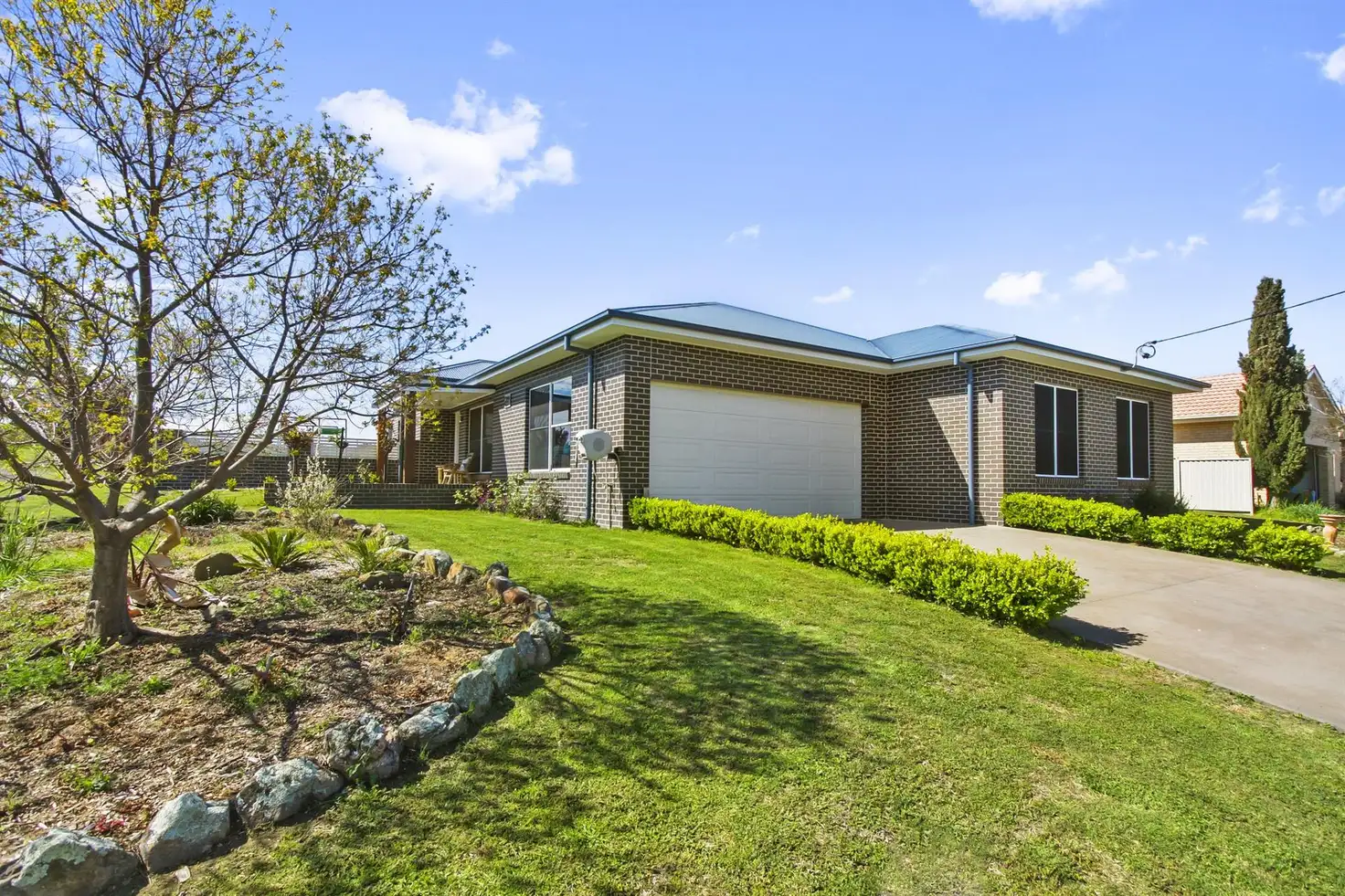 Main view of Homely house listing, 21 GARDEN Street, Kootingal NSW 2352