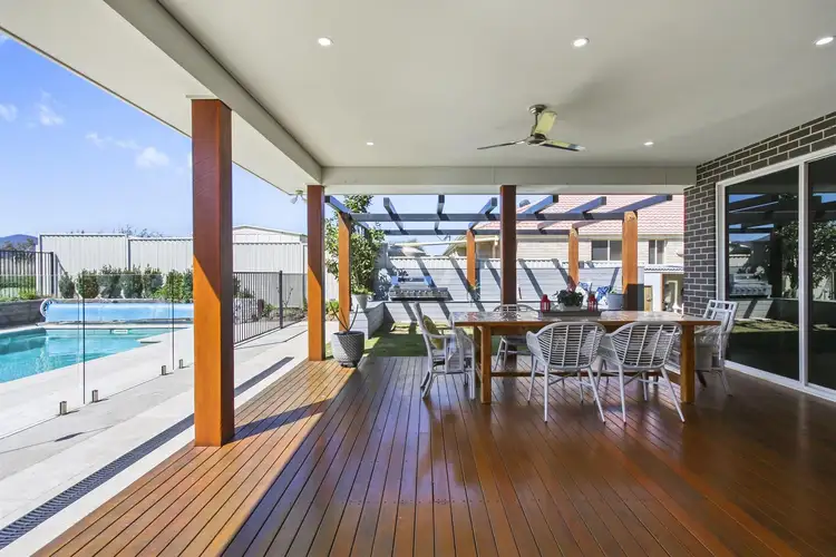 Third view of Homely house listing, 21 GARDEN Street, Kootingal NSW 2352