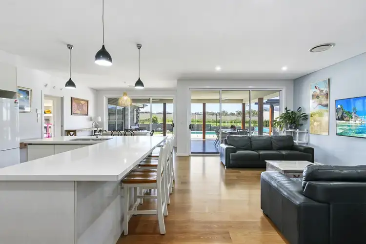 Fourth view of Homely house listing, 21 GARDEN Street, Kootingal NSW 2352
