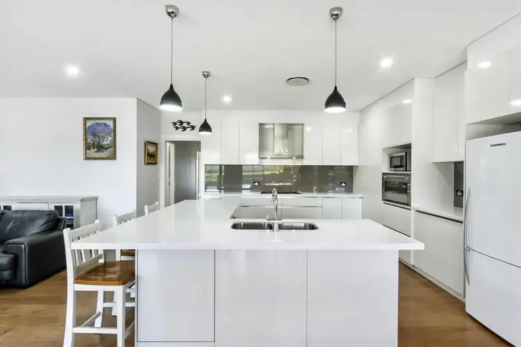 Fifth view of Homely house listing, 21 GARDEN Street, Kootingal NSW 2352