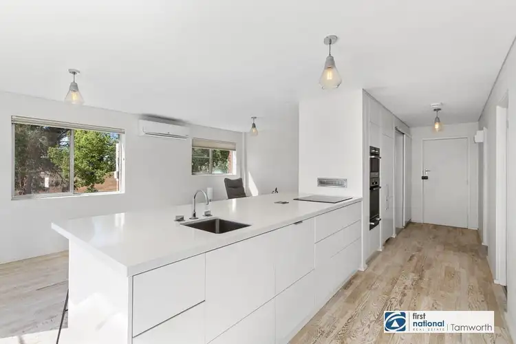1/65 Bourke, Tamworth NSW 2340