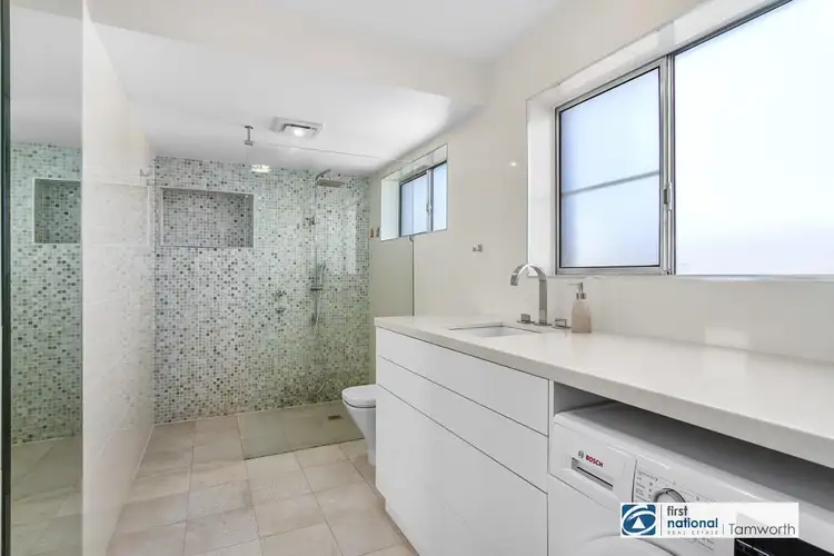 Third view of Homely unit listing, 1/65 Bourke, Tamworth NSW 2340